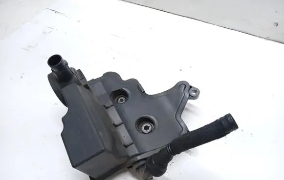 Ford Mondeo MK IV Oil breather separator 9671271480