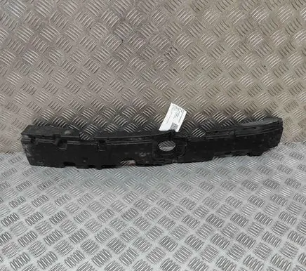 BMW 2 F45 Front bumper foam support bar 58745510 7178082