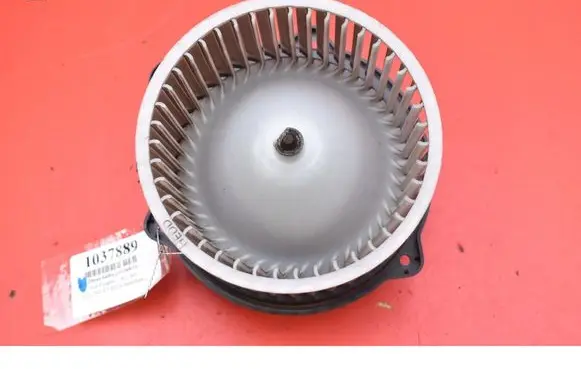 KIA Picanto Heater fan/blower F00S3B2468