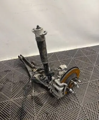 KIA Niro Rear wheel hub spindle/knuckle 55307AT200