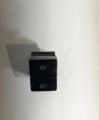 Volkswagen Golf VIII Hand parking brake switch 5H0927225 5H0927225UYM