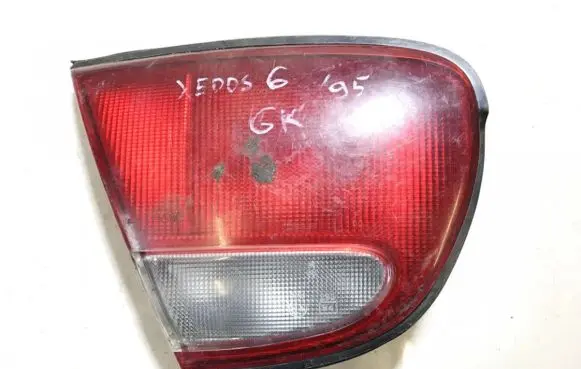 Mazda Xedos 6 Tailgate rear/tail lights