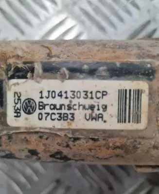 Audi A3 S3 8L Front shock absorber/damper