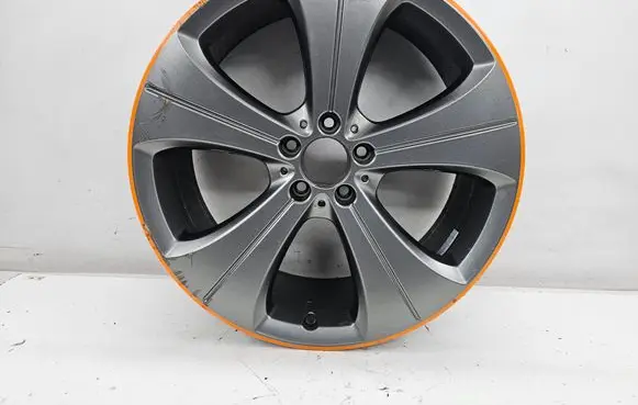 Mercedes-Benz GLB x247 R20 alloy rim A2474013700 SPA2474013700