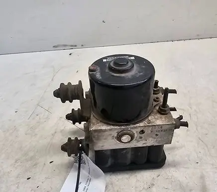 Volkswagen Touran I ABS Pump 1K0907379K