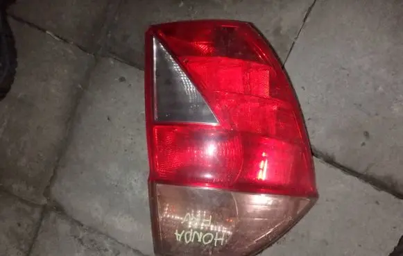 Honda HR-V Rear/tail lights set 