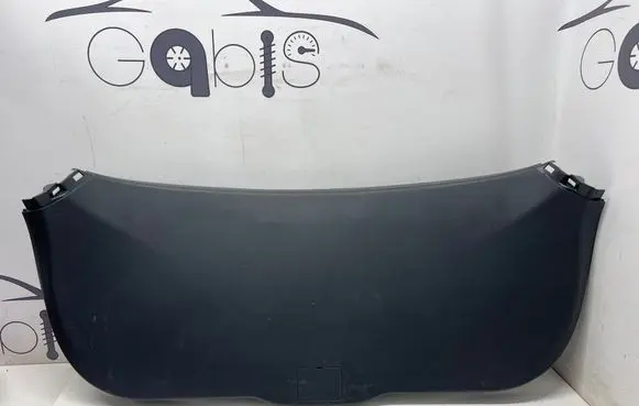 Toyota C-HR II Tailgate trim 64781F4050