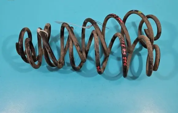 Peugeot 208 Rear coil spring IMPRK1375916