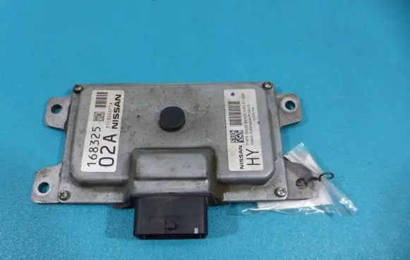 Nissan Maxima A35 Gearbox control unit/module 310369DF1A IMPRK884552