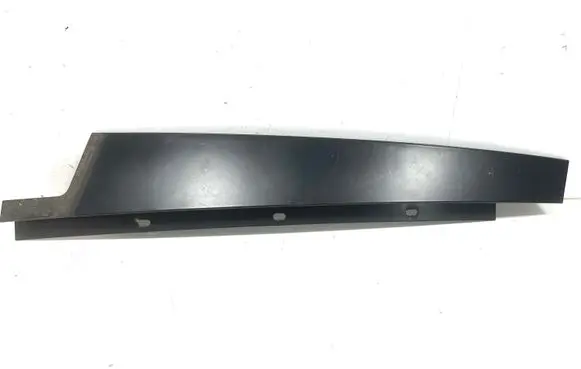 BMW 5 E60 E61 Front door glass trim molding