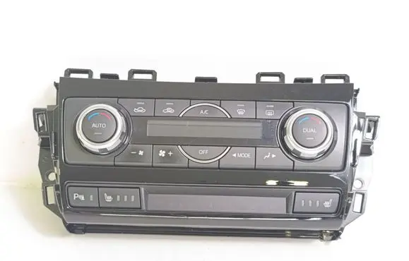 Mazda CX-5 Climate control unit KA1S61190C
