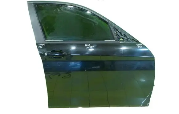 BMW 1 F20 F21 Front door PRZOD PRAWE