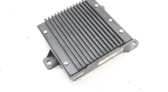 Jaguar XF X250 Voltage converter/converter module CX2314A375AE