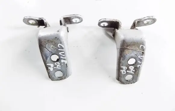 Honda Civic Front door hinge set 