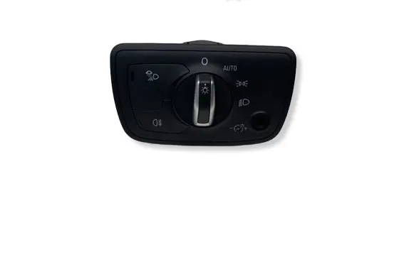 Audi A6 S6 C7 4G Light switch 4G0941531BE