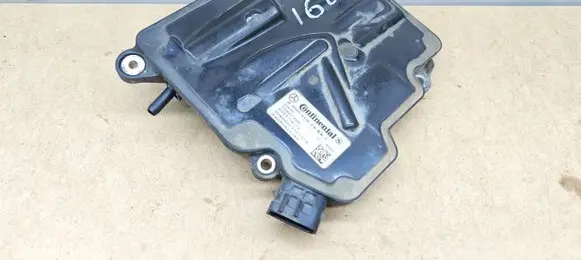 Mercedes-Benz ML W166 Automatic gearbox A0002701852