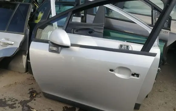 Citroen C4 I Front door