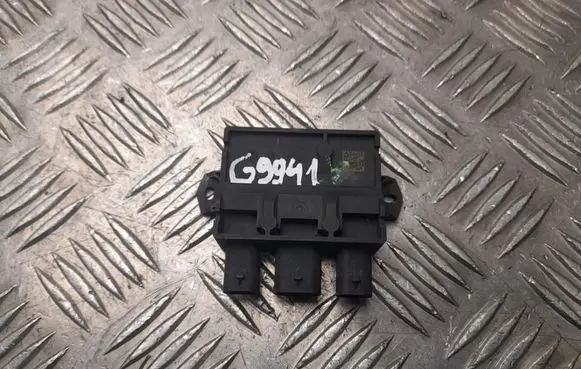 BMW 3 G20 G21 Tailgate/trunk control unit/module 5A08BD4