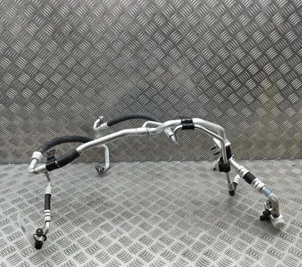 KIA Niro Air conditioning (A/C) pipe/hose T416231810 97777AO020