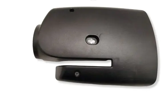 Volkswagen Lupo Steering wheel column trim 6X1858559C