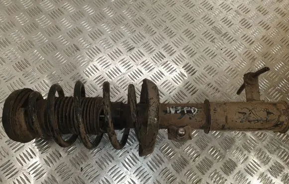 Opel Insignia A Front shock absorber/damper 13347475