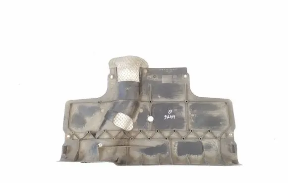 Mercedes-Benz GLA W156 X156 Trunk boot underbody cover/under tray A2463520391