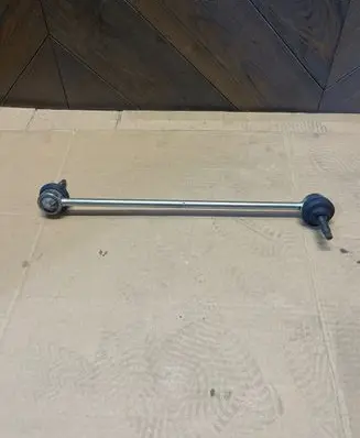 Front anti-roll bar/stabilizer link