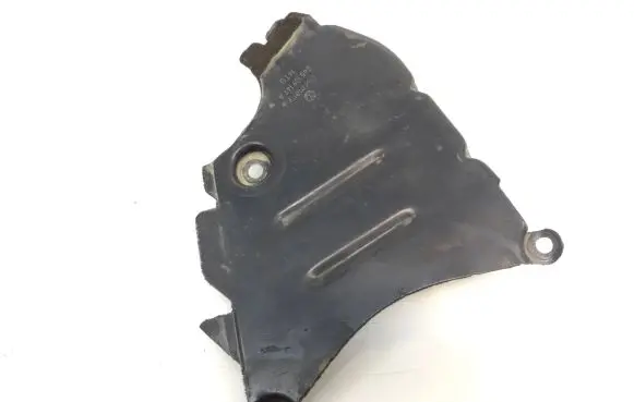 Skoda Octavia Mk2 (1Z) Timing belt guard (cover) 045109147A