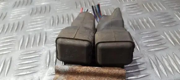 Mazda 626 Other relay H450