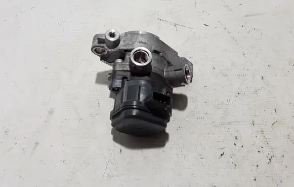 Lexus NX Electric auxiliary coolant/water pump 3530048070