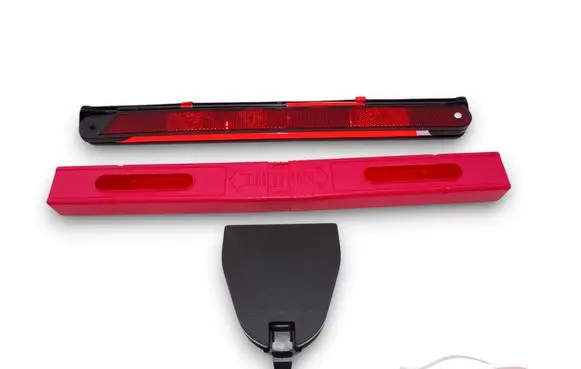 Audi A6 S6 C7 4G Emergency warning sign 8T0860251 8T0860285