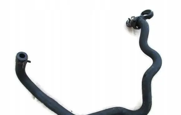 Citroen C4 Grand Picasso Brake booster pipe/hose 