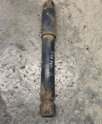 Citroen Berlingo Rear shock absorber/damper