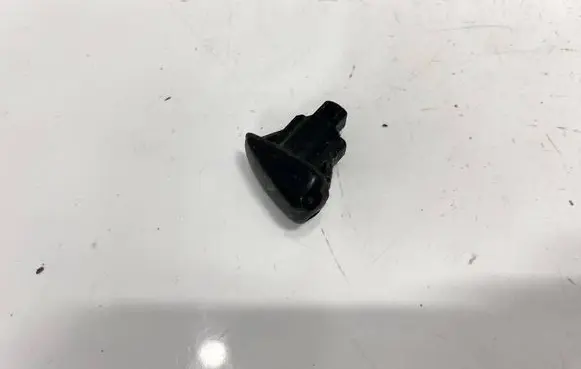 Toyota Avensis T220 Windshield washer spray nozzle 