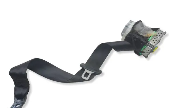 Audi A7 S7 4G Rear seatbelt BAMPT11056