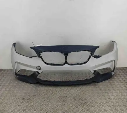 BMW 2 F22 F23 Front bumper 8073518