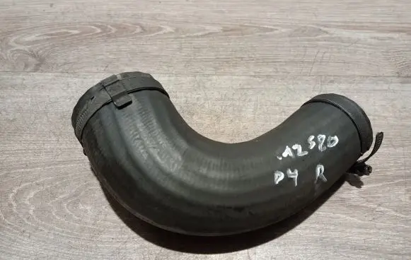 Volvo S80 Intercooler hose/pipe 31293663