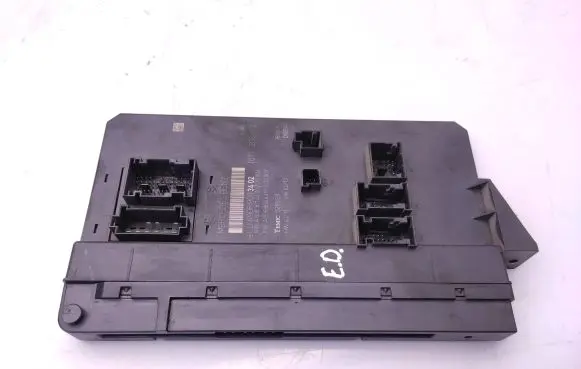 Mercedes-Benz Sprinter W906 SAM control unit A9069003402 A9069024301 A9069014400