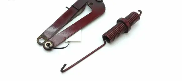 Mercedes-Benz 190 230 W110 W111 Engine bonnet/hood hinges
