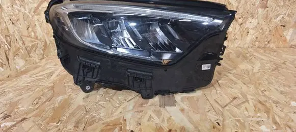 Mercedes-Benz GLC C254 Headlight/headlamp A2549061600 Z0009Q01 160700292761