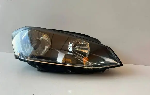 Volkswagen Golf VII Headlight/headlamp 5G0941006E