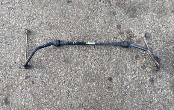 BMW 5 F10 F11 Front anti-roll bar/sway bar 6777933