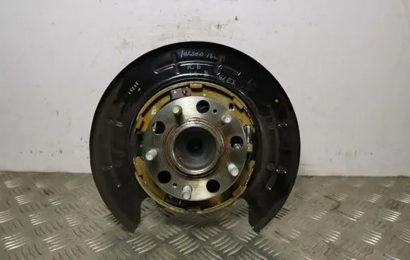 Hyundai Tucson LM Rear wheel hub