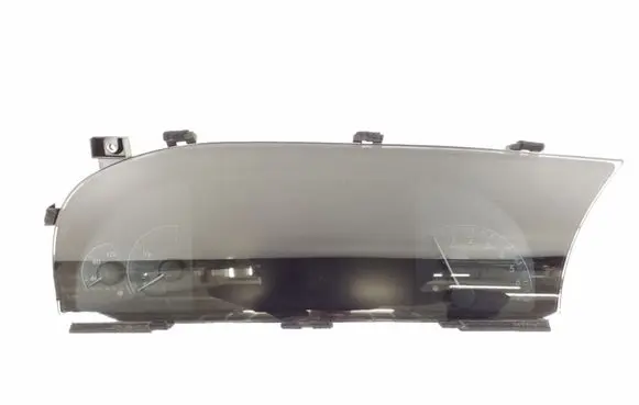 Mercedes-Benz S W221 Speedometer (instrument cluster) A2219004602
