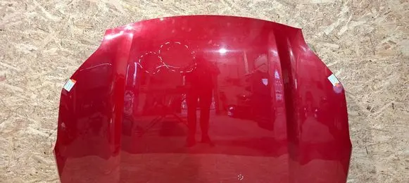 KIA Sportage Engine bonnet/hood K75K905