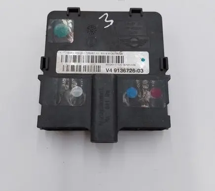 Mini Cooper Countryman R60 Battery relay fuse V49136726