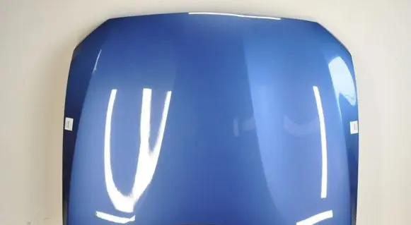 BMW 1 F20 F21 Engine bonnet/hood 