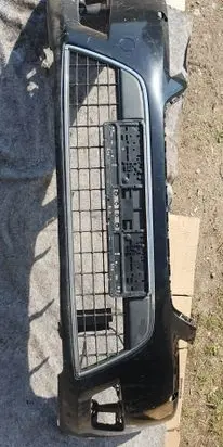 Ford Mondeo MK IV Front bumper 7S7117757A