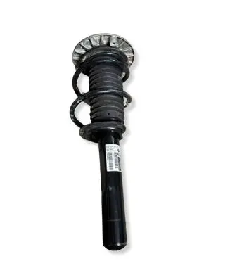 Mini One - Cooper F56 F55 Front shock absorber with coil spring 6852412 31316852412