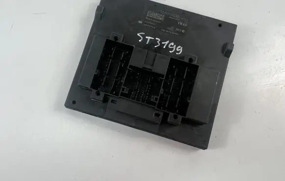 Seat Leon (5F) Other control units/modules 5Q0937084AE